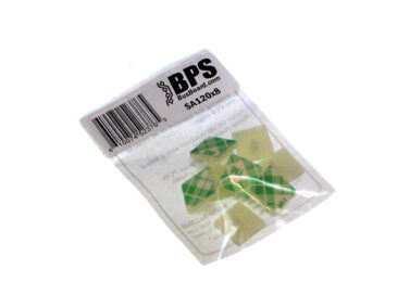 Standoff, Adhesive - 0.12", 8/pk