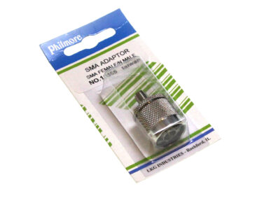 SMA Female to N Male Adapter