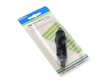 Auto Plug, Fused
