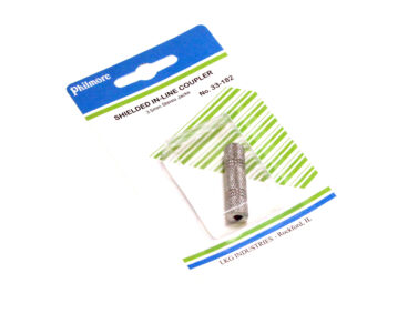 3.5mm Stereo Coupler F/F