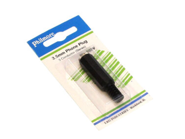 3.5mm Stereo Inline Jack