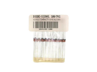 Signal Diode, 100/pk