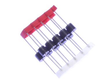 Diode, 6A 1000V - 10/pk