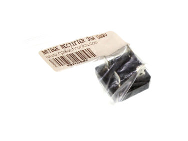 Bridge Rectifier Diode, 35A, 800V (Spade Leads)