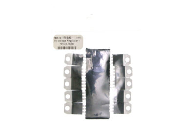 5V Voltage Regulator -  +5V,1A, 10/pk