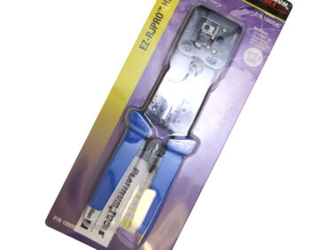 EZ-RJPRO HD Crimp Tool
