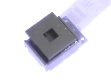 PI CAMERA CASE GRAY