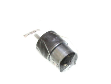 Standard Gearmotor - 1 RPM (3-12V)