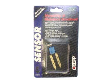 Soil Moisture/Humidity Sensor