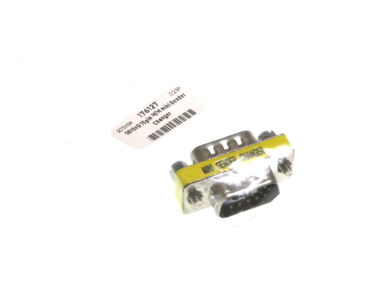 DB15HD 15pin M/M mini Gender Changer