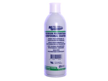 Conformal Coating, Urethane - 312g, Aerosol