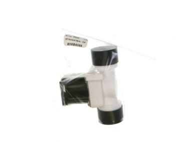 12V Solenoid Valve - 3/4"