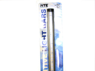 LED Light Bar, 1M - Touch Dim, Warm White