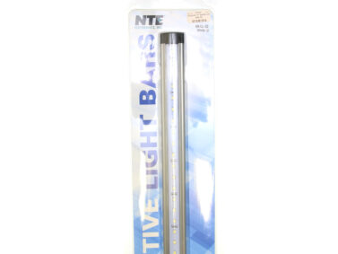 LED Light Bar, 1M - Touch Dim, Cool White, PSU