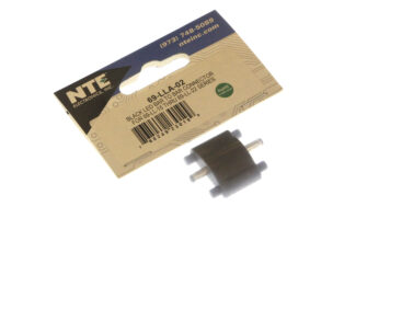 LED Connector Bar-Bar - Straight