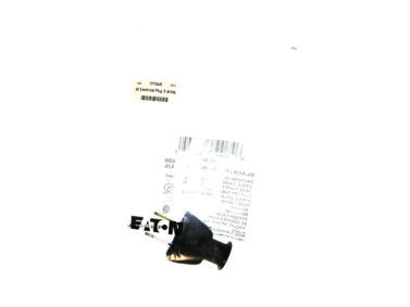AC Electrical Plug, 2-prong