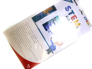STEM KIT 1