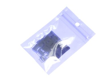 Grove 4-Pin Male PCB Conns 10/pk