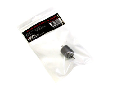 Motor, 1.5-3VDC - Round