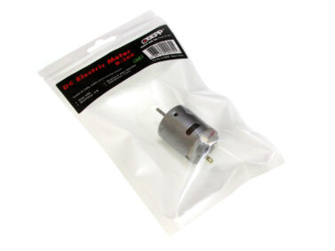 Motor, 6-12VDC - 8k-12kRPM, 2mm shaft