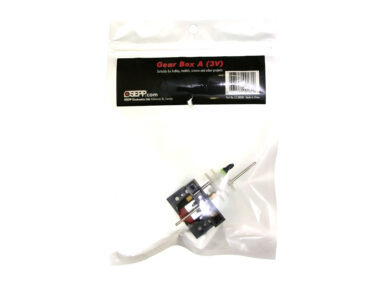 GEAR BOX 3V