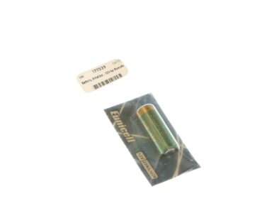 Battery, Alkaline - 12V for Remote