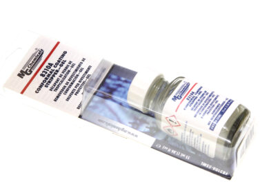 Conformal Coating Stripper, Gell wi Brush Cap