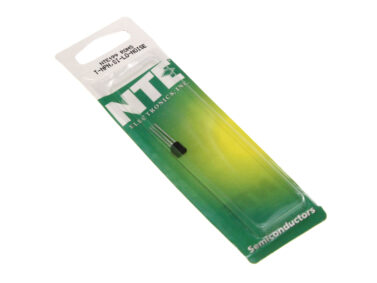 Transistor, NPN Low Noise, High hFE