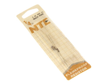 2.4k, 1/4W Resistor - 4/pk