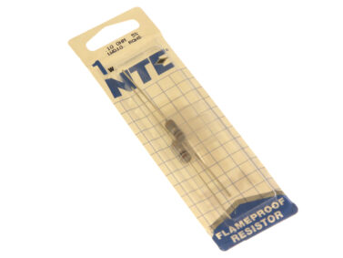 0.10 OHM, 1W Resistor- 2/pk