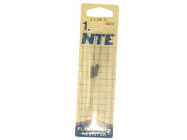 6.8 OHM, 1W Resistor - 2/pk