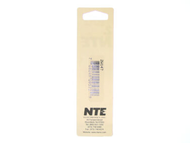 470 OHM, 2W Resistor - 2/pk