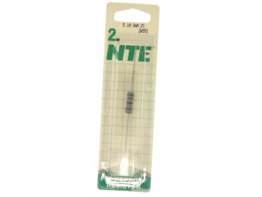 5.1M, 2W Resistor