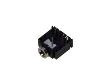 3.5mm Stereo Jack (PICAXE Connector)