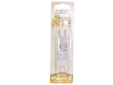 10 OHM, 10W Resistor