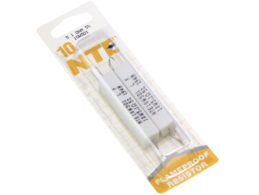 5.1 OHM, 10W Resistor