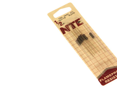 150 OHM, 1/2W Resistor- 6/pk