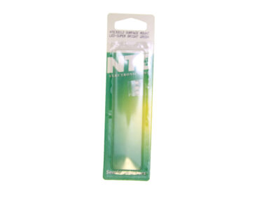 LED-PLCC-GREEN