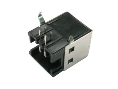 USB type B Connector