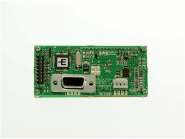 LK162-12-E Extended Temperature option