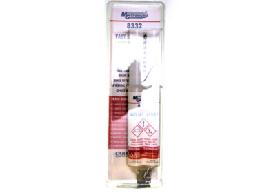 Epoxy, Fast-Set