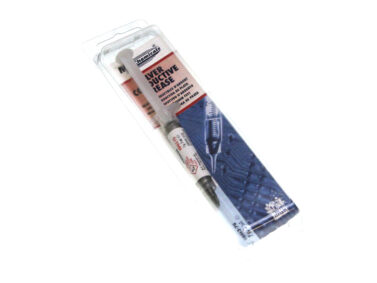 Silver Thermal & Elec Conductive Grease - 3mL