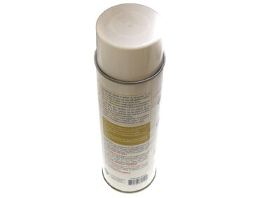 Glass Cleaner - Pressurized, Foaming