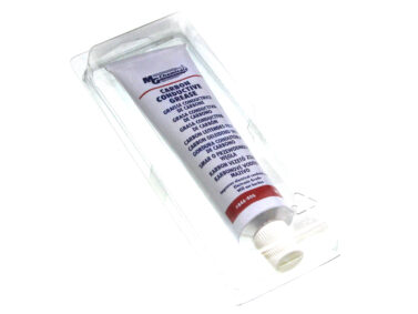Conductive Carbon Grease