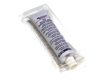 Silicone Heat Xfer Compound - 150g (5oz)