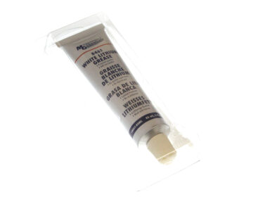 Lithium Grease