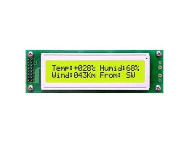 LK202-25-V (Wide Voltage Option)