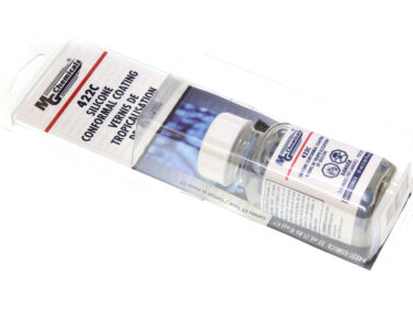 Silicone Coating, Clear