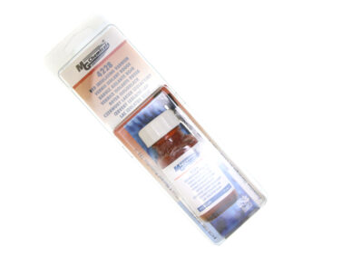 Insulating Varnish - Red, 55ml