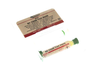 No clean Paste Flux